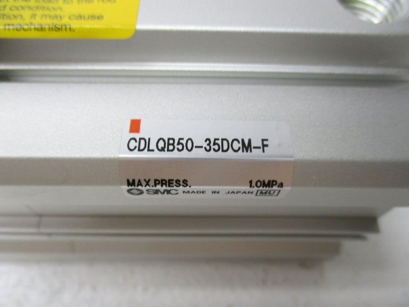 SMC CDLQB50-35DCM-F  NSMP