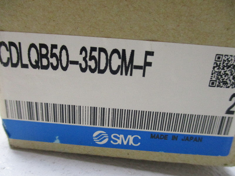 SMC CDLQB50-35DCM-F  NSMP