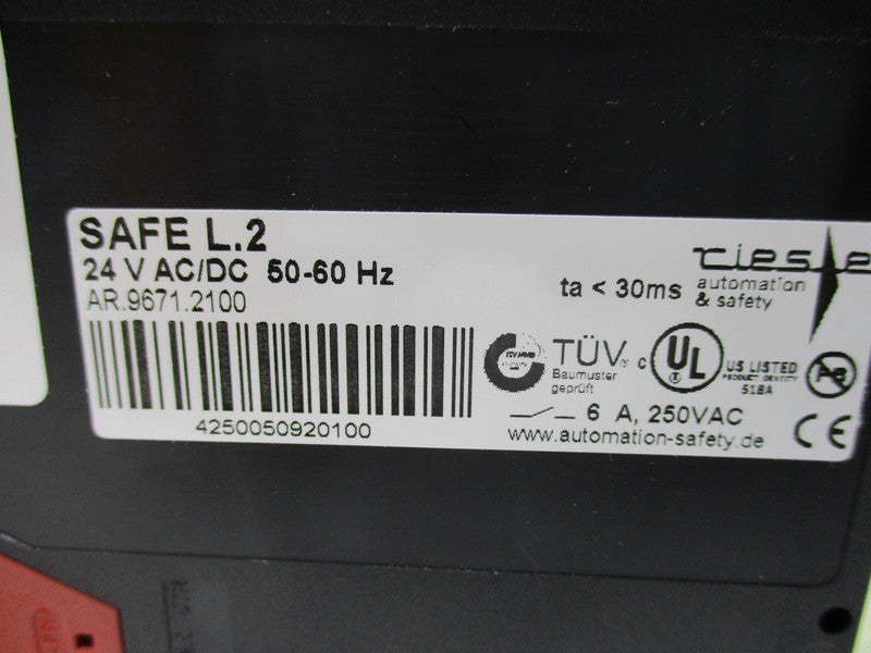RIESE ELECTRONIC AR.9671-2100  NSNP