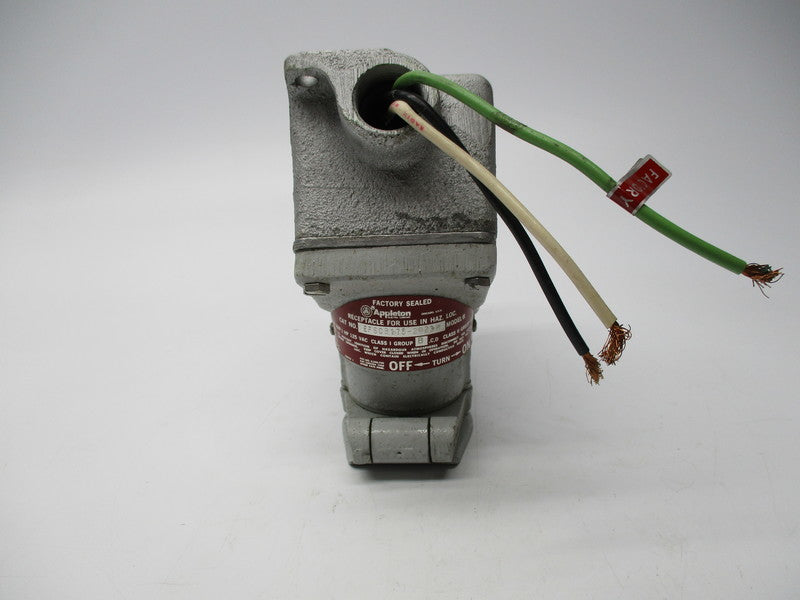 APPLETON EFSCB175-2023M NSNP