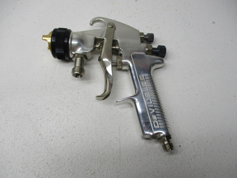 DEVILBISS MSV-512  NSMP