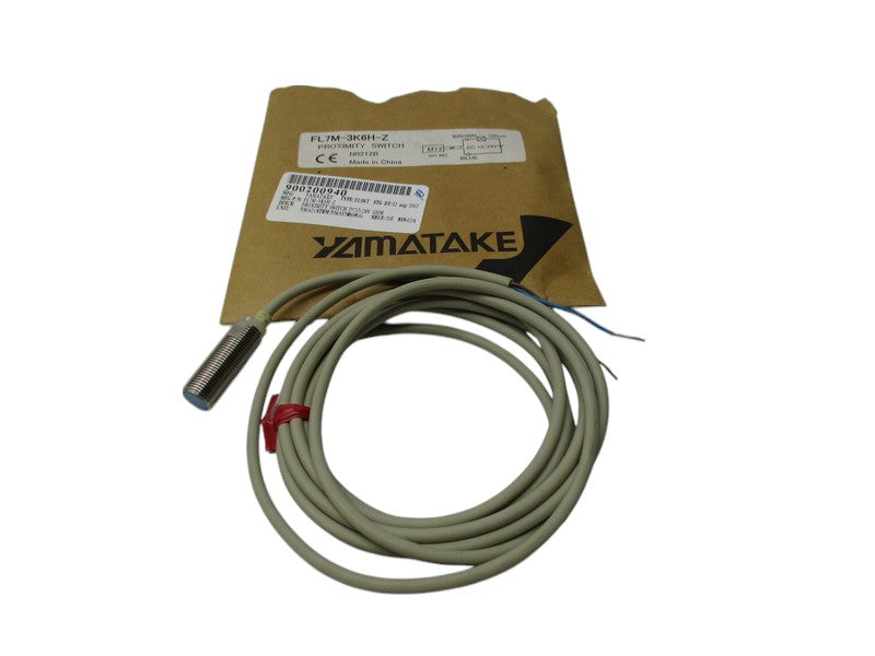 YAMATAKE FL7M-3K6H-Z  NSNP