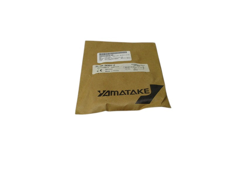 YAMATAKE FL7M-3K6H-Z  NSFS