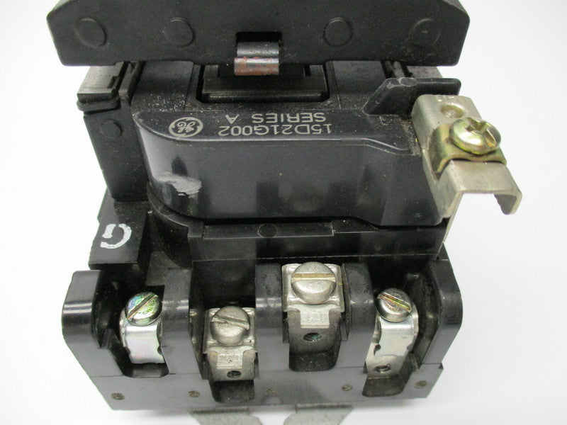 GENERAL ELECTRIC CR360L302**AAAZ UNMP