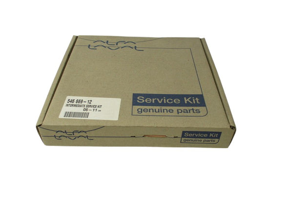 ALFA LAVAL 546-669-12  NSFS
