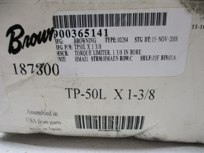 BROWNING TP-50L  NSMP