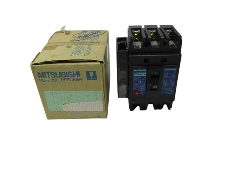 MITSUBISHI NF50-CW  NSMP