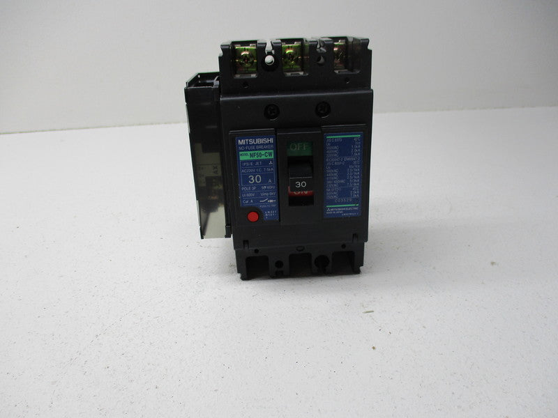 MITSUBISHI NF50-CW  NSMP