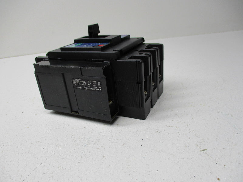 MITSUBISHI NF50-CW  NSMP