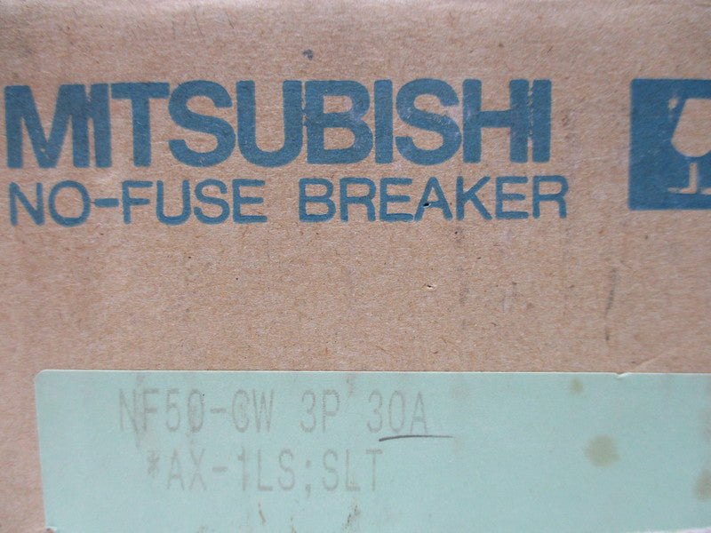 MITSUBISHI NF50-CW  NSMP