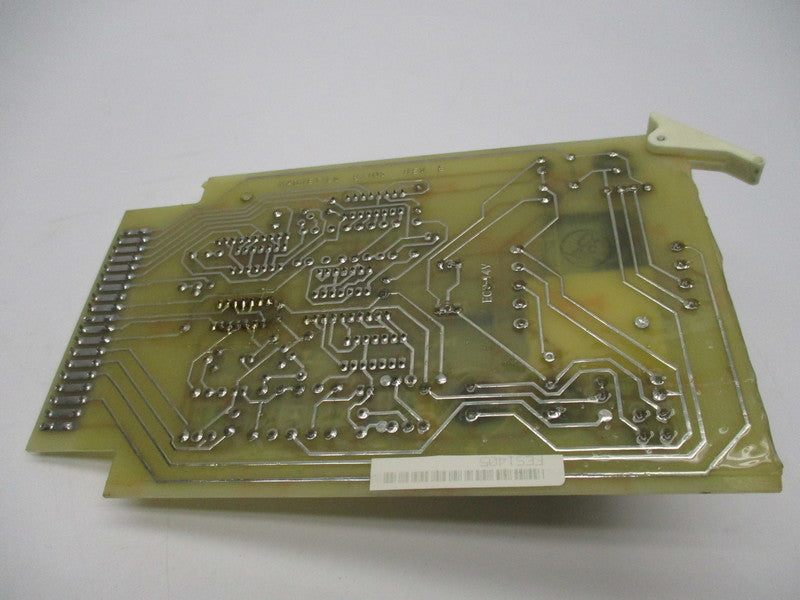 MAGNETICS 83105 REV. E NSNP