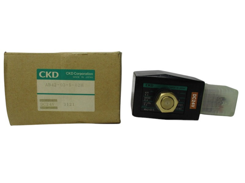 CKD AB42-03-5-02H  NSMP