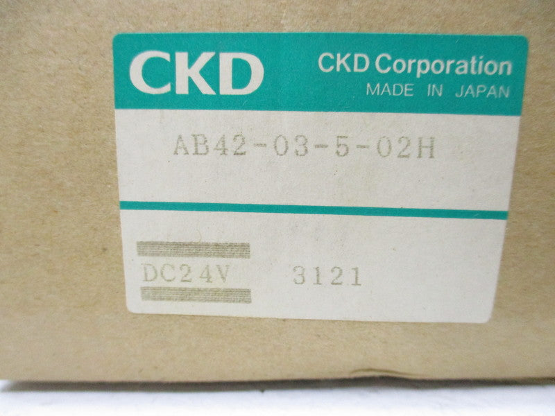 CKD AB42-03-5-02H  NSMP