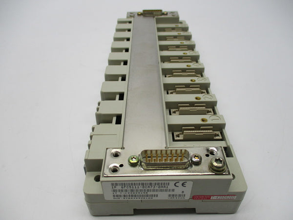SIEMENS 6FC5111-0CA73-0AA1 NSMP