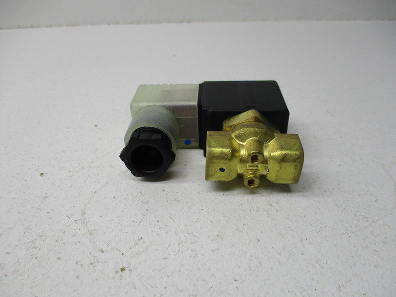 SMC VX2120-02N-3DZ1-B  NSMP