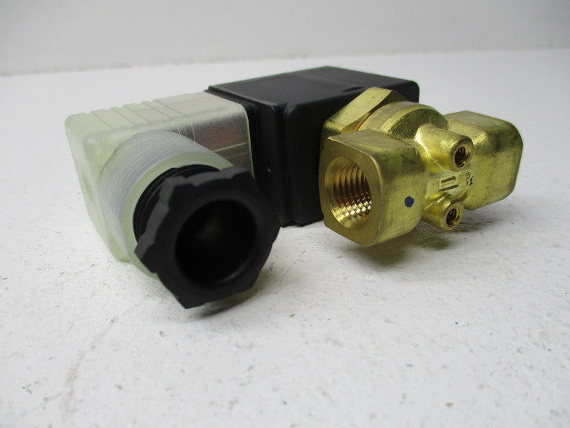 SMC VX2120-02N-3DZ1-B  NSMP