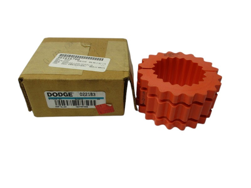 DODGE 022183  NSMP