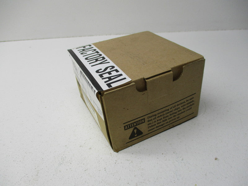 ALLEN BRADLEY 1794-OA8I SER. A DATE: 2004  NSFS