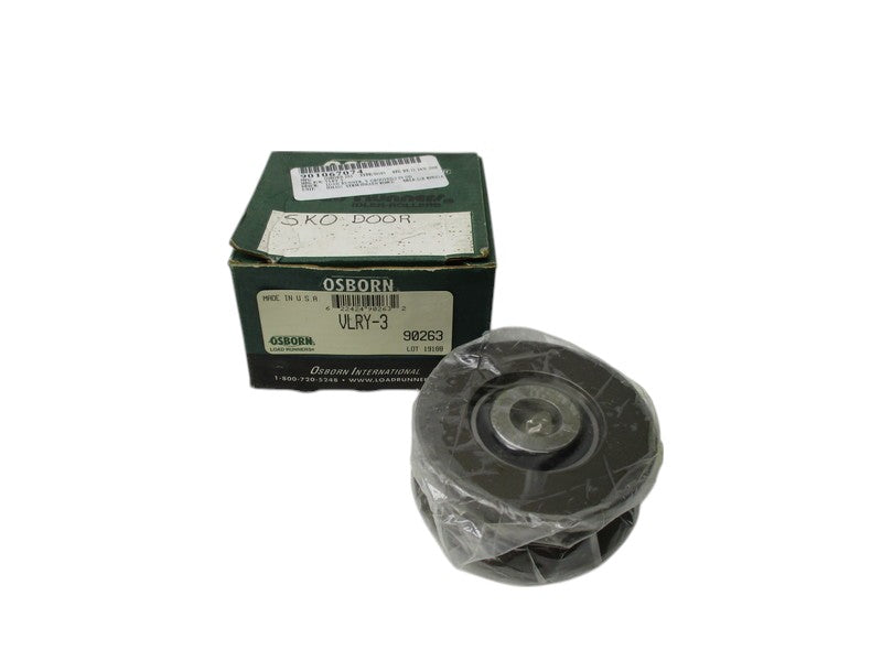 OSBORN VLRY-3  NSMP