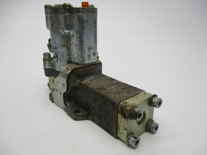 BELLOWS L445-29-102 UNMP