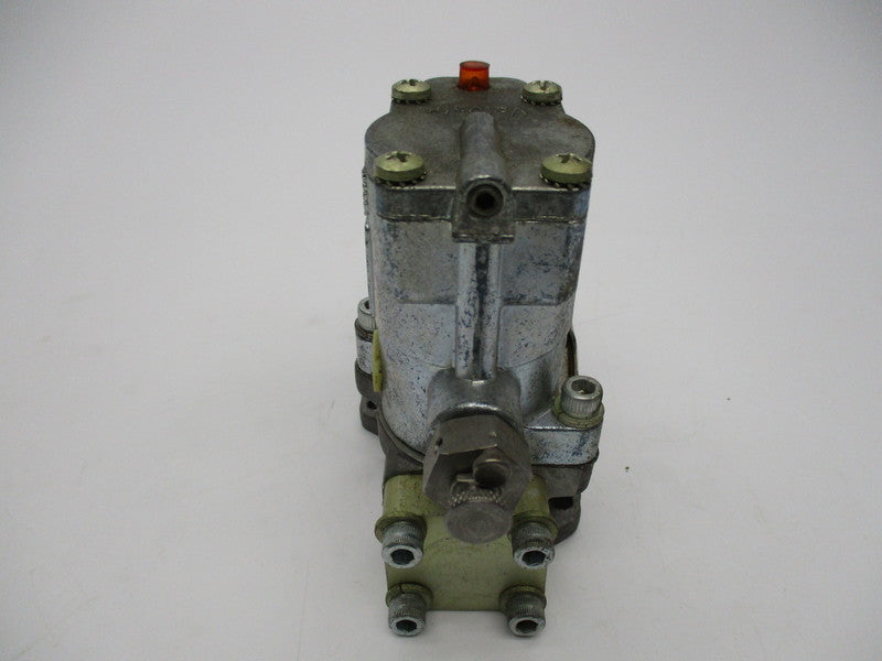BELLOWS L445-29-102 UNMP