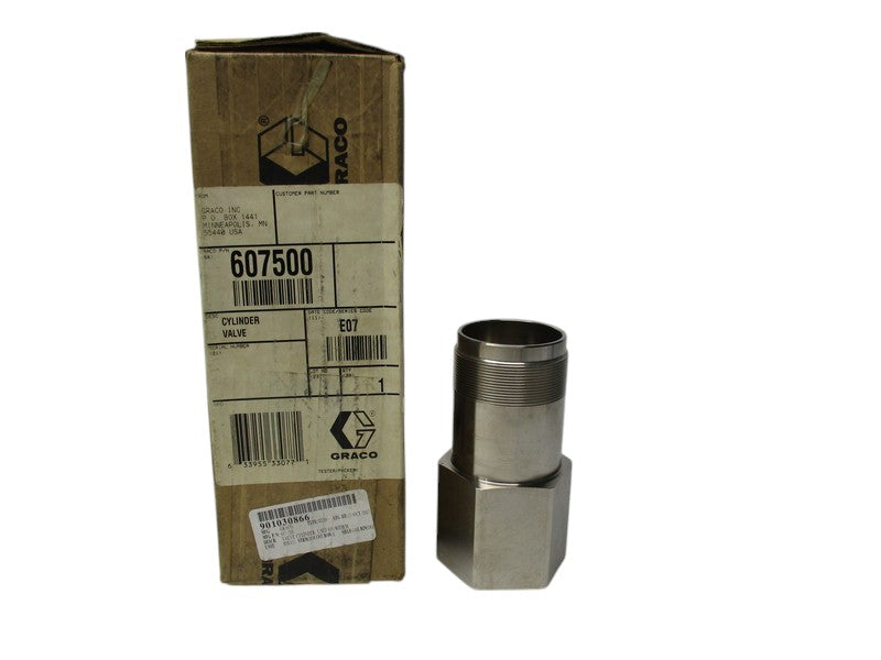 GRACO 607500   NSMP