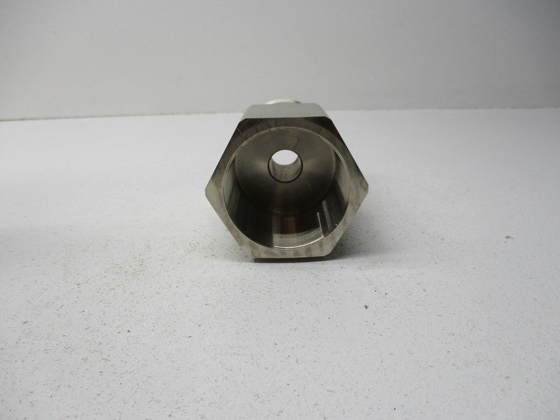 GRACO 607500   NSMP