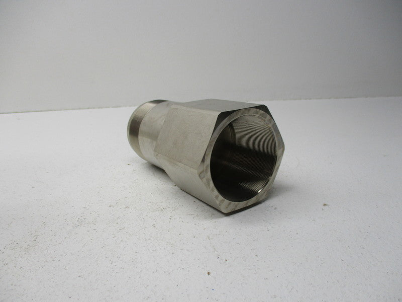 GRACO 607500   NSMP