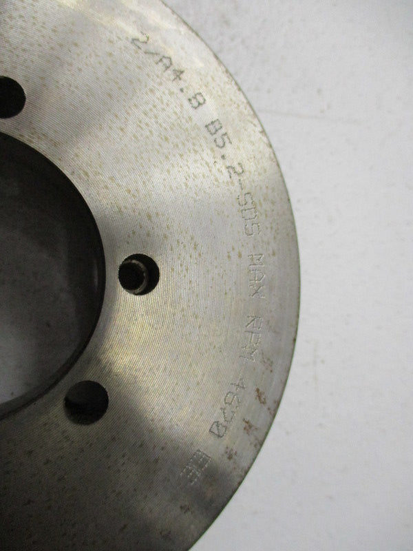 DODGE 2/A4.8-B5.2-SDS  NSNP