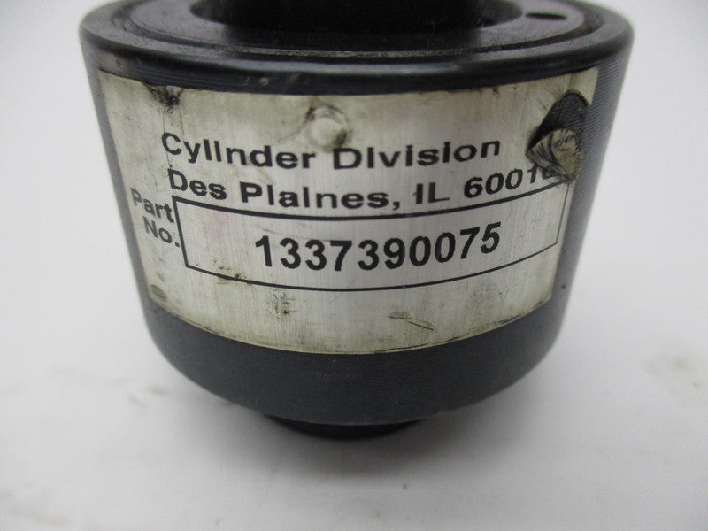 CYLINDER DIVISION 1337390075 UNMP