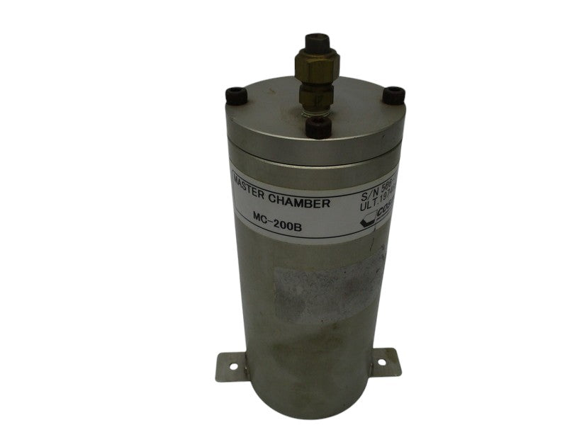COSMO INSTRUMENTS MC-200B UNMP
