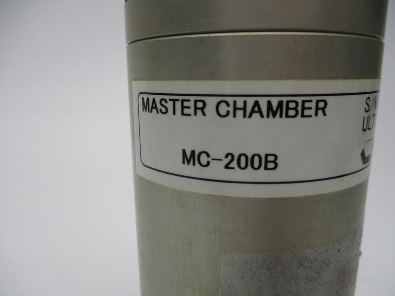 COSMO INSTRUMENTS MC-200B UNMP