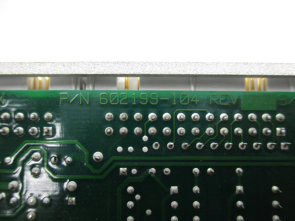 DELTA PMAC 602199-104 NSNP