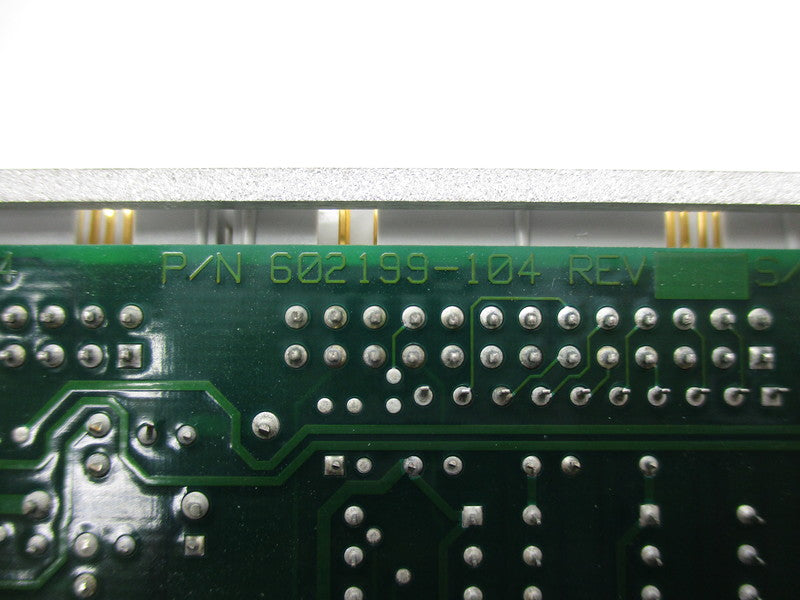 DELTA PMAC 602199-104 NSNP