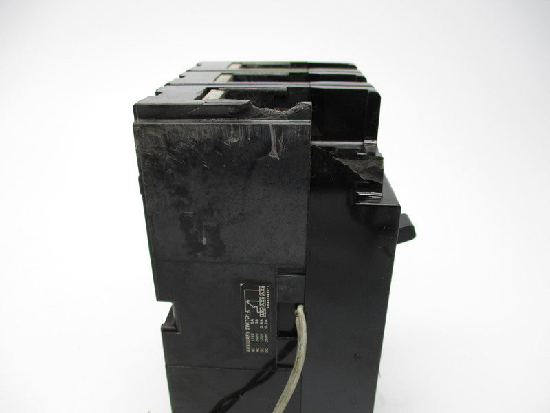 MITSUBISHI NF225-C5 (AS PICTURED) UNMP
