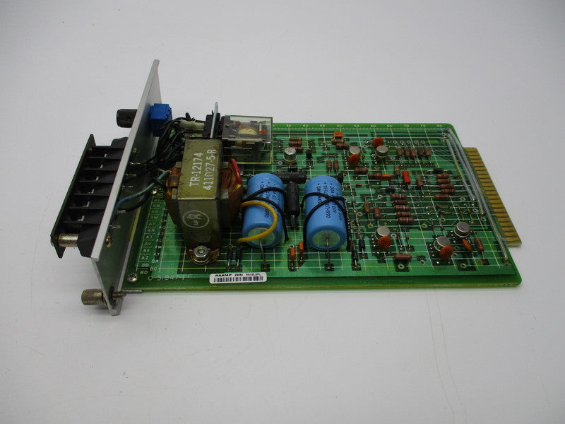 RELIANCE ELECTRIC 0-51847-1 UNMP