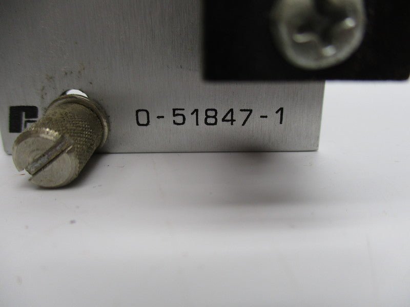 RELIANCE ELECTRIC 0-51847-1 UNMP