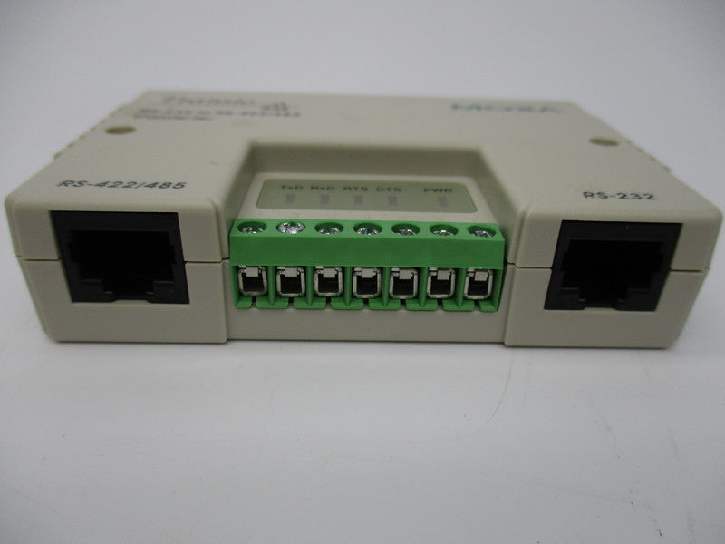 MOXA rs-422/485 A52/U5/DB9F V2.6 NSNP