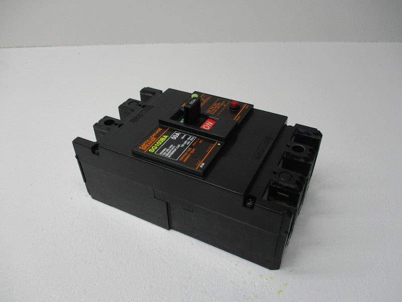 FUJI ELECTRIC SG103BA  NSMP