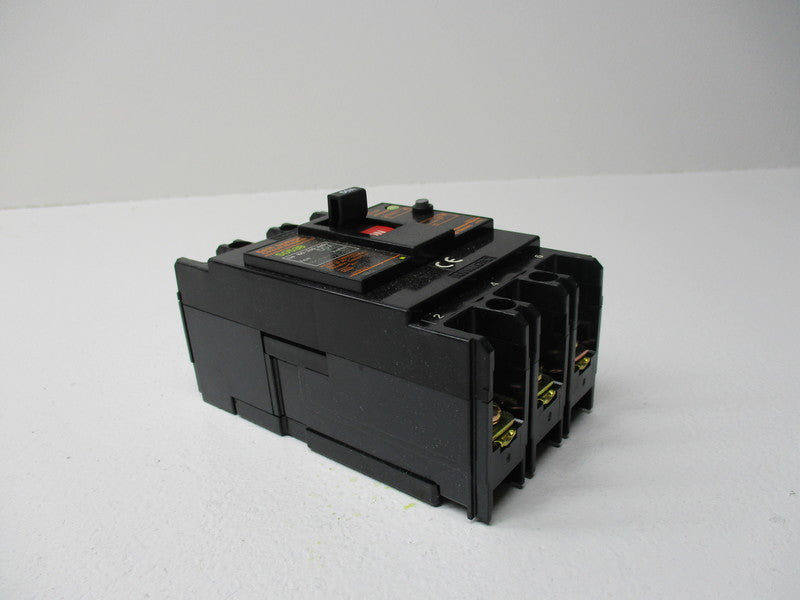 FUJI ELECTRIC SG53B  NSMP