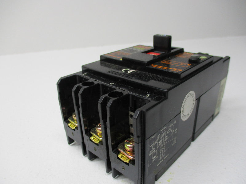 FUJI ELECTRIC SG53B  NSMP