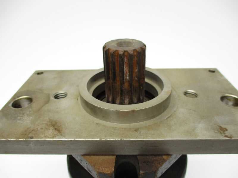 PARKER 135A-106-KS-0-F UNMP