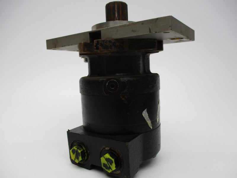 PARKER 135A-106-KS-0-F UNMP