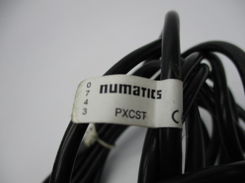 NUMATICS PXCST NSNP