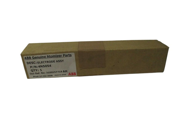 ABB 4N5054  NSFS