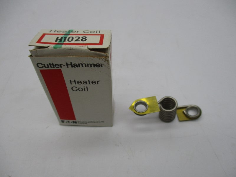 CUTLER HAMMER H1028 NSMP