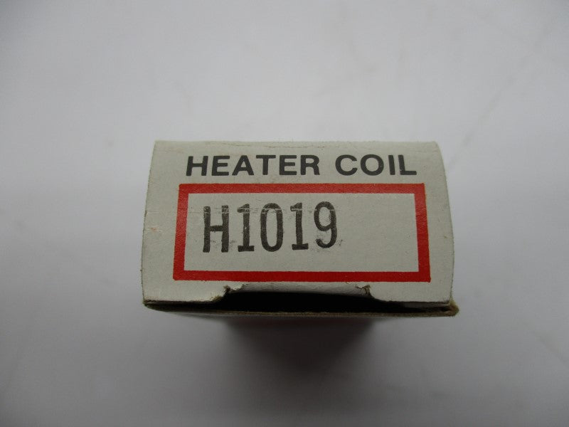 CUTLER HAMMER H1019 NSMP