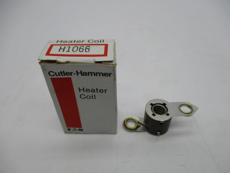 CUTLER HAMMER H1066 NSMP