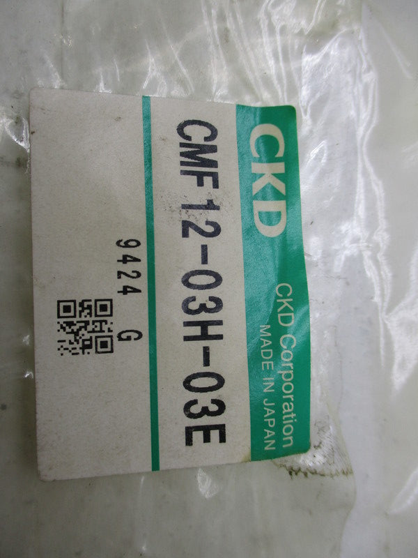 CKD CMF12-03H-03E  NSMP