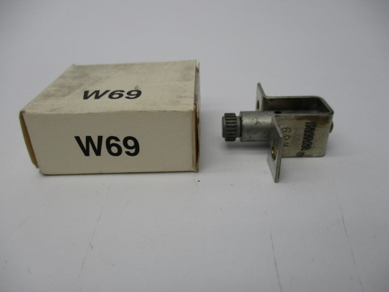 ALLEN BRADLEY W69 (WH) NSMP